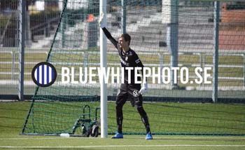 P19 IFK GÖTEBORG-DJURGÅRDEN IF DJU22021