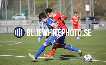 P19 IFK GÖTEBORG-DJURGÅRDEN IF DJU22987