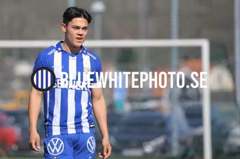 P19 IFK GÖTEBORG-DJURGÅRDEN IF DJU22947