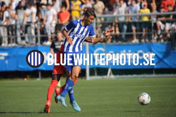 P17 IFK GÖTEBORG-RIGHT TO DREAM RIG22746