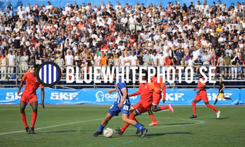 P17 IFK GÖTEBORG-RIGHT TO DREAM RIG22704