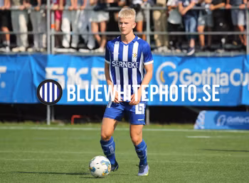 P17 IFK GÖTEBORG-RIGHT TO DREAM RIG22656