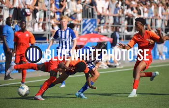 P17 IFK GÖTEBORG-RIGHT TO DREAM RIG22896