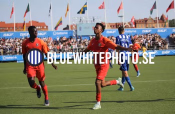 P17 IFK GÖTEBORG-RIGHT TO DREAM RIG22883