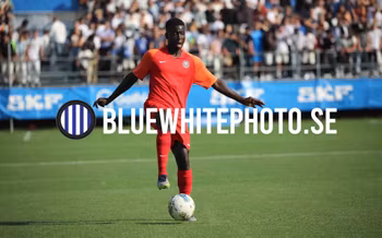 P17 IFK GÖTEBORG-RIGHT TO DREAM RIG22879