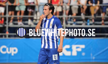 P17 IFK GÖTEBORG-RIGHT TO DREAM RIG22808