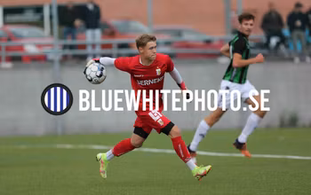 P17 IFK GÖTEBORG-GAIS GAI22287