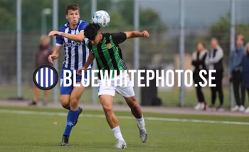 P17 IFK GÖTEBORG-GAIS GAI22144