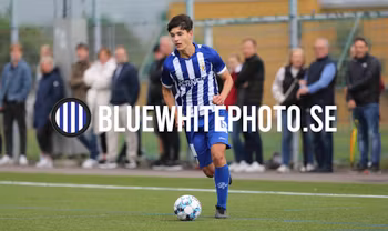 P17 IFK GÖTEBORG-GAIS GAI22140