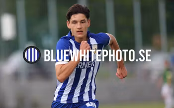 P17 IFK GÖTEBORG-GAIS GAI22126