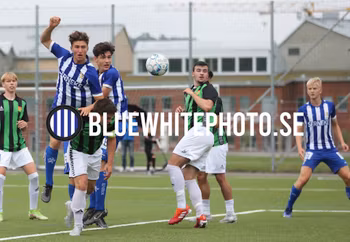 P17 IFK GÖTEBORG-GAIS GAI22876