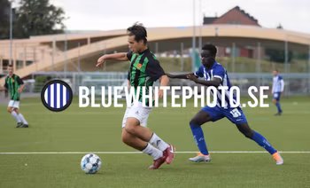 P17 IFK GÖTEBORG-GAIS GAI22986