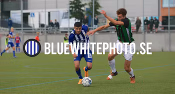 P17 IFK GÖTEBORG-GAIS GAI22960