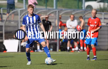 P17 IFK GÖTEBORG-HELSINGBORG IF HEL22023