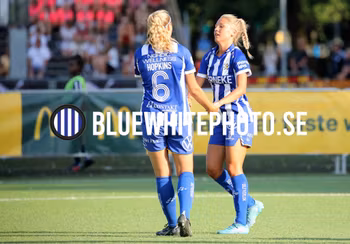 F18 IFK GÖTEBORG-ONSALA BK ONS22016