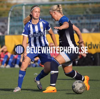 F18 IFK GÖTEBORG-ONSALA BK ONS22998