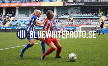 F18 IFK GÖTEBORG-AVALDSNES IL AVD22482