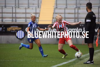 F18 IFK GÖTEBORG-AVALDSNES IL AVD22306