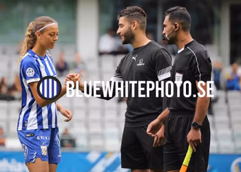 F18 IFK GÖTEBORG-AVALDSNES IL AVD22292