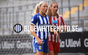 F18 IFK GÖTEBORG-AVALDSNES IL AVD22694