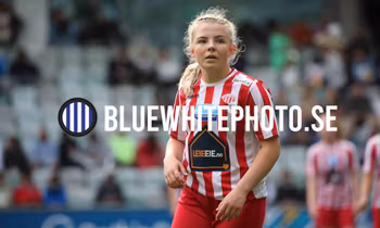 F18 IFK GÖTEBORG-AVALDSNES IL AVD22686