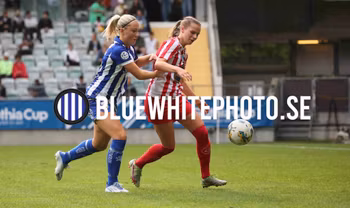 F18 IFK GÖTEBORG-AVALDSNES IL AVD22675