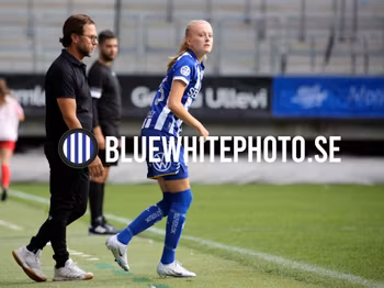 F18 IFK GÖTEBORG-AVALDSNES IL AVD22671