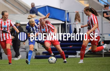 F18 IFK GÖTEBORG-AVALDSNES IL AVD22549