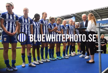 F18 IFK GÖTEBORG-AVALDSNES IL AVD22670