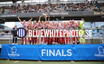 F18 IFK GÖTEBORG-AVALDSNES IL AVD22690