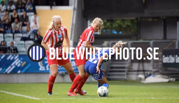 F18 IFK GÖTEBORG-AVALDSNES IL AVD22742