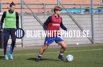 P17 IFK GÖTEBORG-LYNGBY BK LYN22089