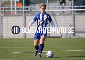 P17 IFK GÖTEBORG-LYNGBY BK LYN22305