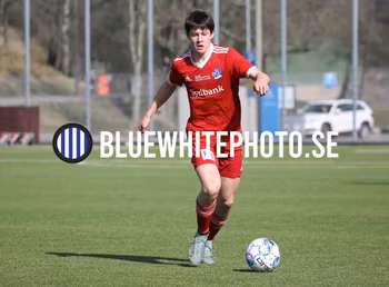 P17 IFK GÖTEBORG-LYNGBY BK LYN22218