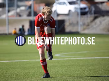 P17 IFK GÖTEBORG-LYNGBY BK LYN22475