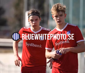 P17 IFK GÖTEBORG-LYNGBY BK LYN22455