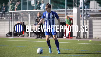 P17 IFK GÖTEBORG-LYNGBY BK LYN22440