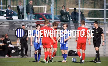 P17 IFK GÖTEBORG-LYNGBY BK LYN22711