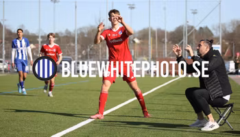P17 IFK GÖTEBORG-LYNGBY BK LYN22573