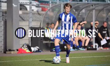 P17 IFK GÖTEBORG-LYNGBY BK LYN22801