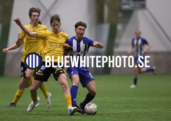 P17 IF ELFSBORG-IFK GÖTEBORG LIG22417