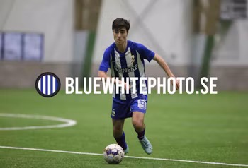 P17 IF ELFSBORG-IFK GÖTEBORG LIG22411