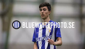 P17 IF ELFSBORG-IFK GÖTEBORG LIG22407