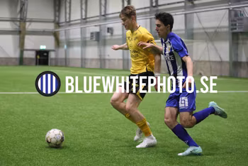 P17 IF ELFSBORG-IFK GÖTEBORG LIG22450