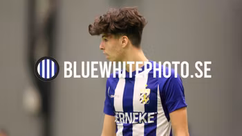 P17 IFK GÖTEBORG-GÖTAHOLMS BK OLM22844