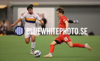 P17 IFK GÖTEBORG-GÖTAHOLMS BK OLM22814