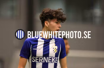 P17 IFK GÖTEBORG-GÖTAHOLMS BK OLM22746