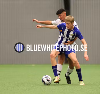 P17 IFK GÖTEBORG-GÖTAHOLMS BK OLM22714