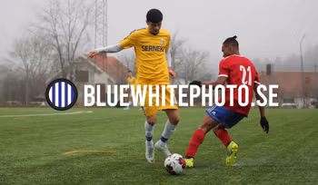P19 SÄVEDALENS IF-P17 IFK GÖTEBORG SAV22101