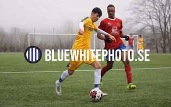 P19 SÄVEDALENS IF-P17 IFK GÖTEBORG SAV22076